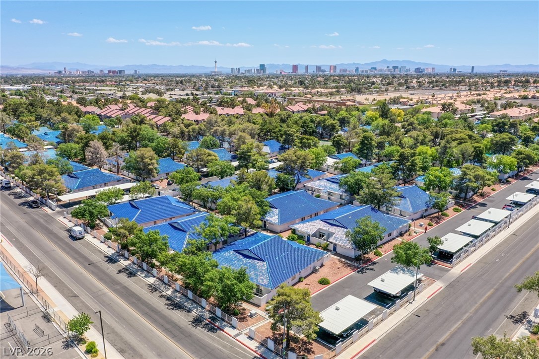 2140 Chertsey Drive B Las Vegas NV 89108