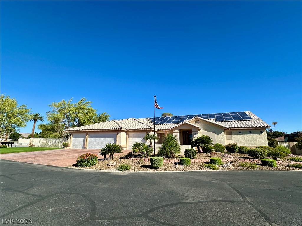 8850 South Tenaya Way Las Vegas NV 89113