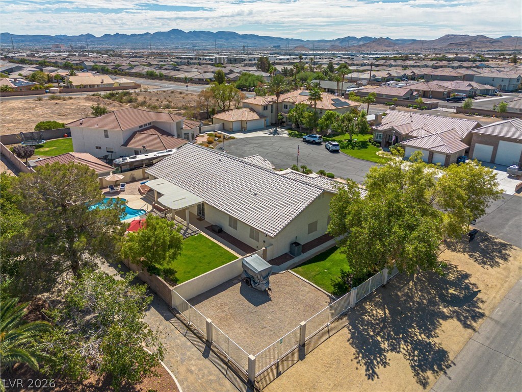 8850 South Tenaya Way Las Vegas NV 89113