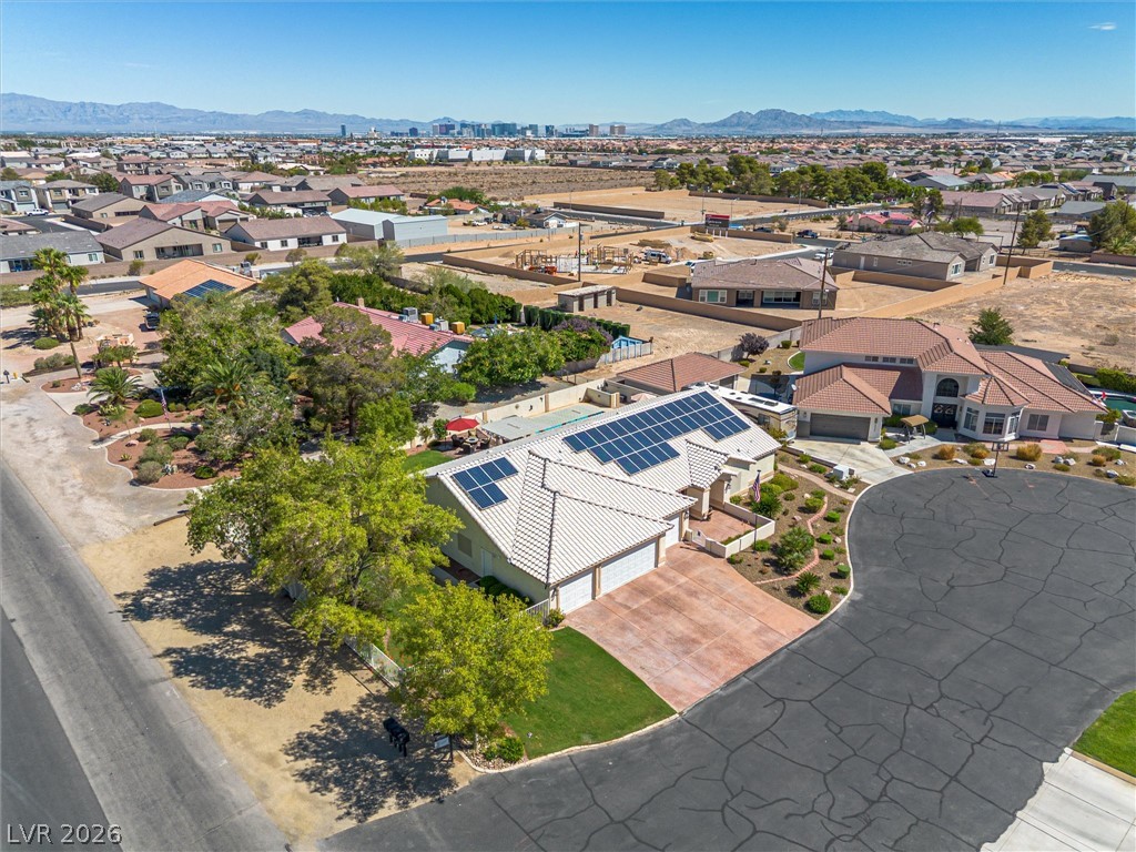 8850 South Tenaya Way Las Vegas NV 89113