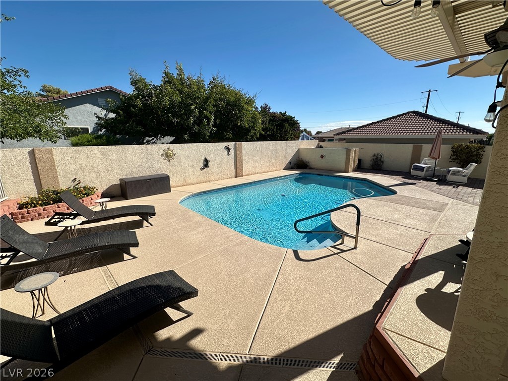 8850 South Tenaya Way Las Vegas NV 89113