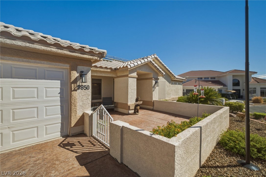 8850 South Tenaya Way Las Vegas NV 89113