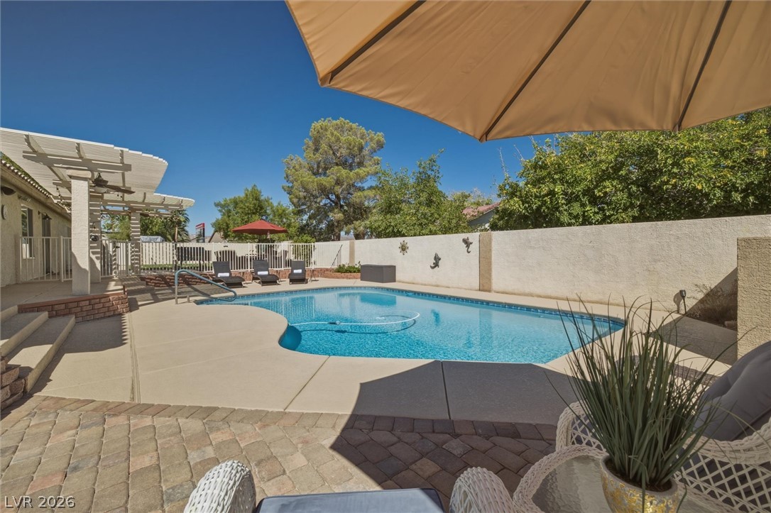 8850 South Tenaya Way Las Vegas NV 89113