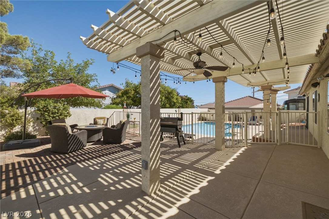 8850 South Tenaya Way Las Vegas NV 89113