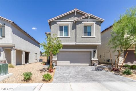 10048 Spelter Street Las Vegas NV 89183