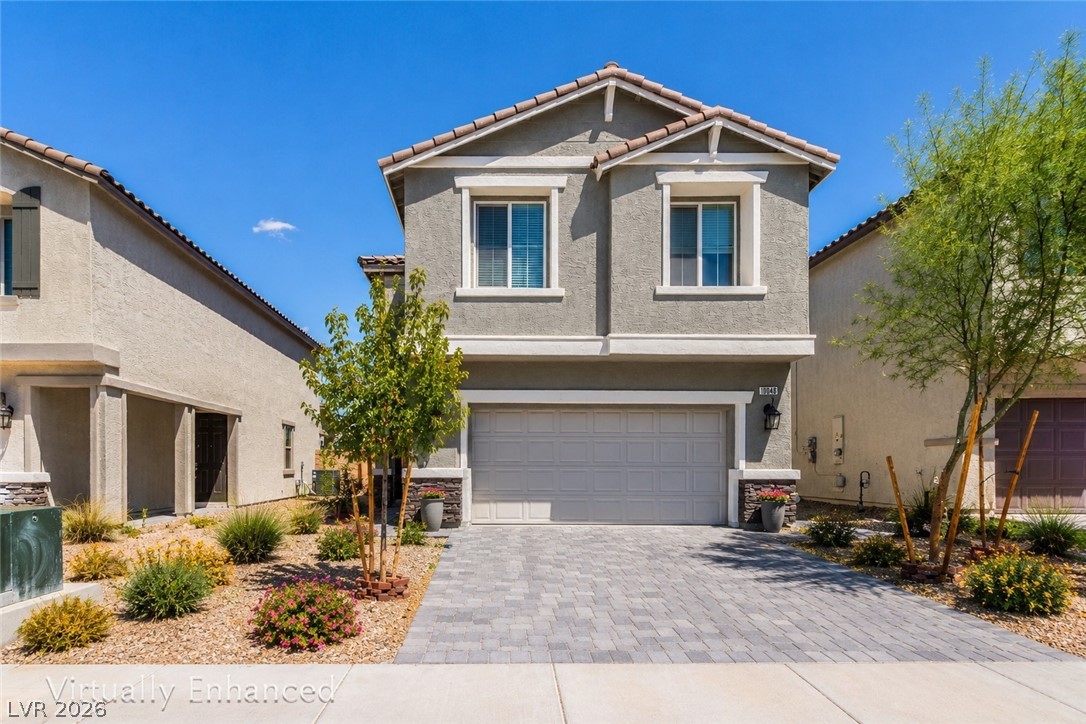 10048 Spelter Street Las Vegas NV 89183