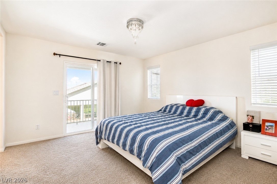 10048 Spelter Street Las Vegas NV 89183