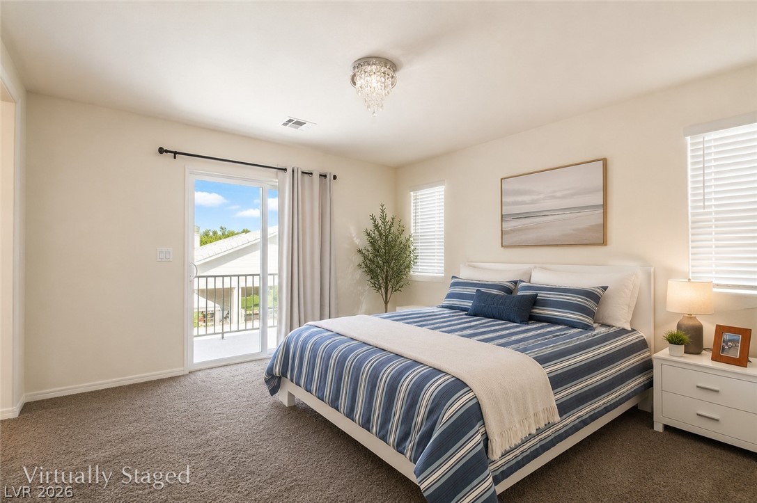 10048 Spelter Street Las Vegas NV 89183