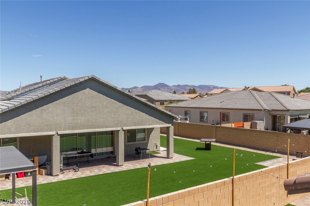 10048 Spelter Street Las Vegas NV 89183