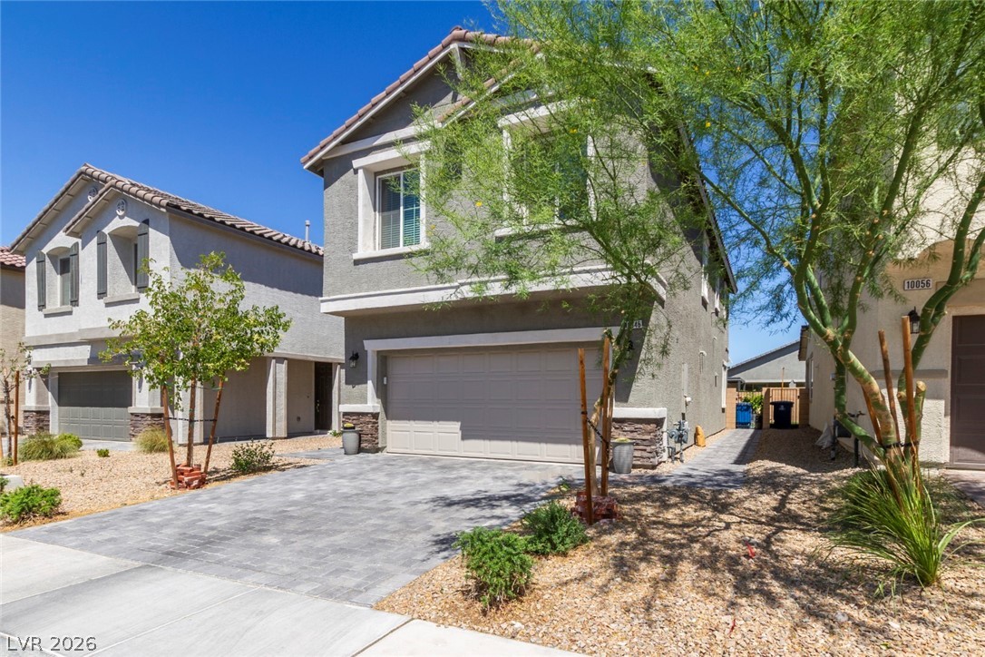 10048 Spelter Street Las Vegas NV 89183