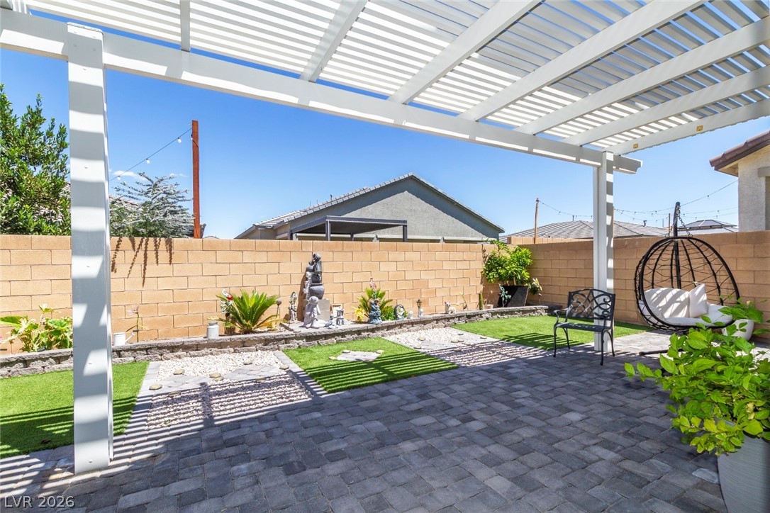 10048 Spelter Street Las Vegas NV 89183