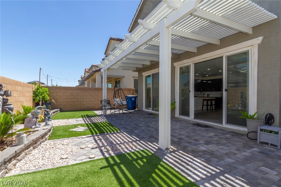 10048 Spelter Street Las Vegas NV 89183
