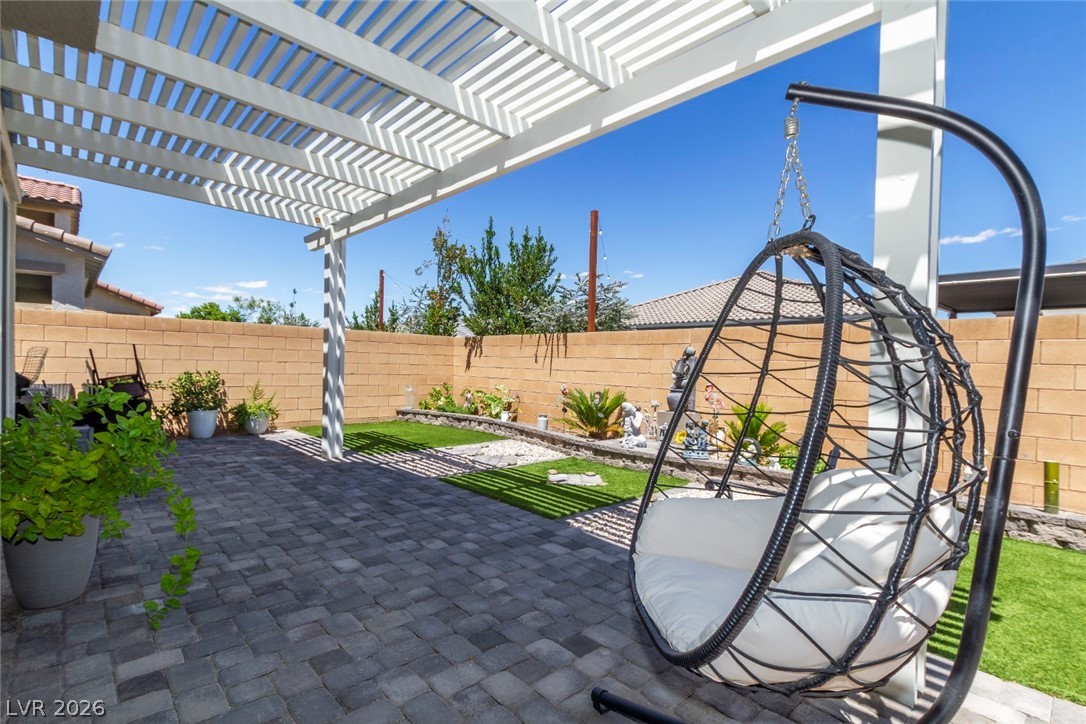 10048 Spelter Street Las Vegas NV 89183