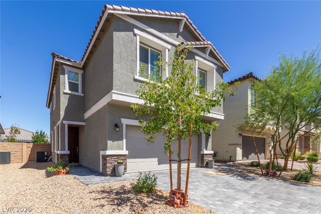 10048 Spelter Street Las Vegas NV 89183