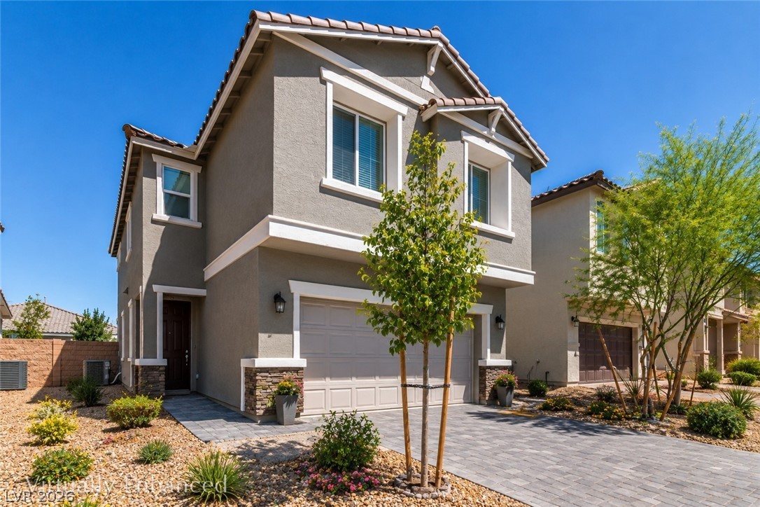 10048 Spelter Street Las Vegas NV 89183
