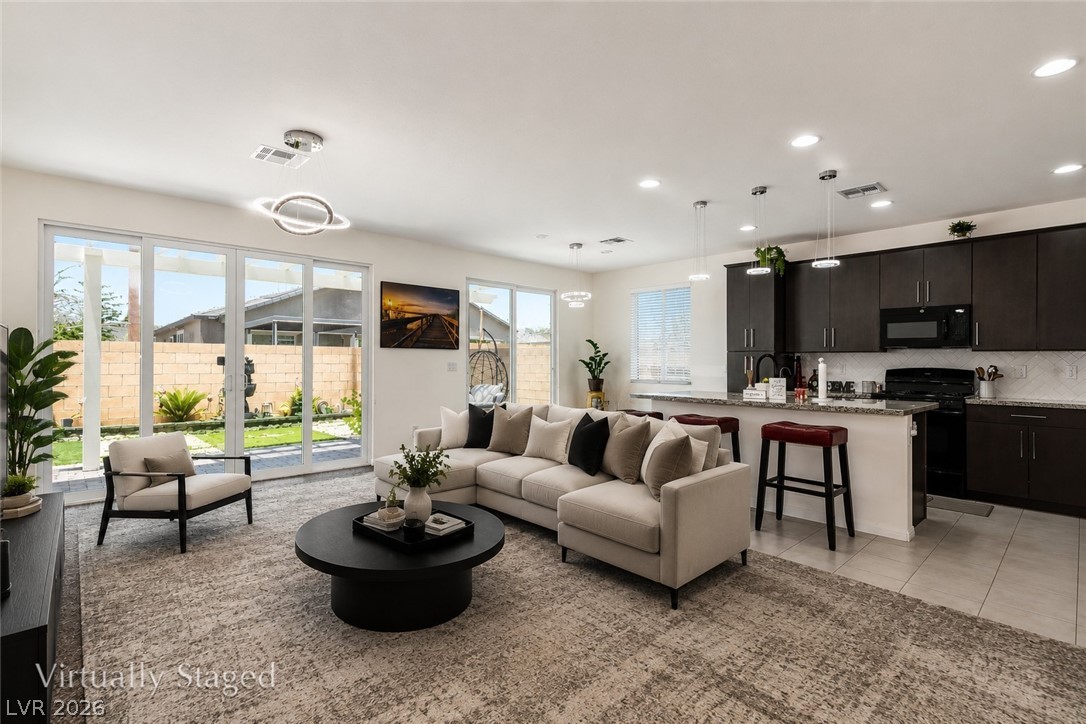 10048 Spelter Street Las Vegas NV 89183