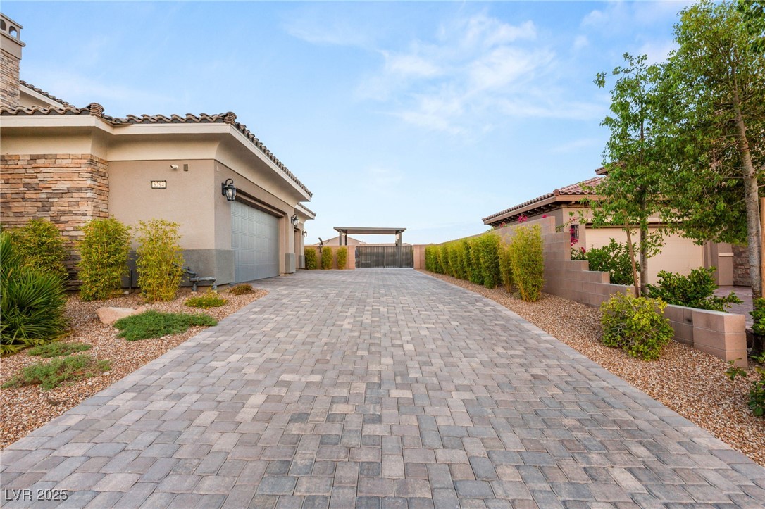 6294 Magnifico Circle Las Vegas NV 89149