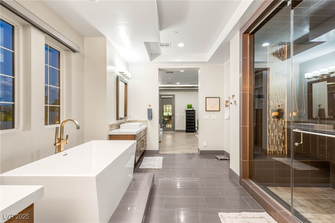 6294 Magnifico Circle Las Vegas NV 89149