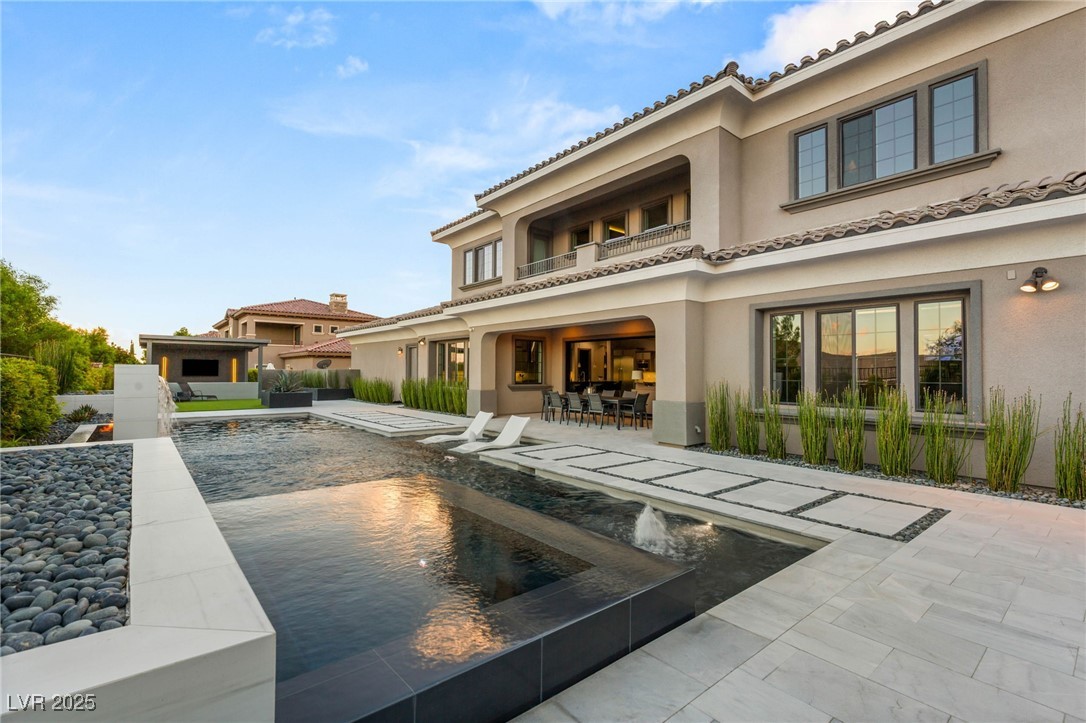 6294 Magnifico Circle Las Vegas NV 89149