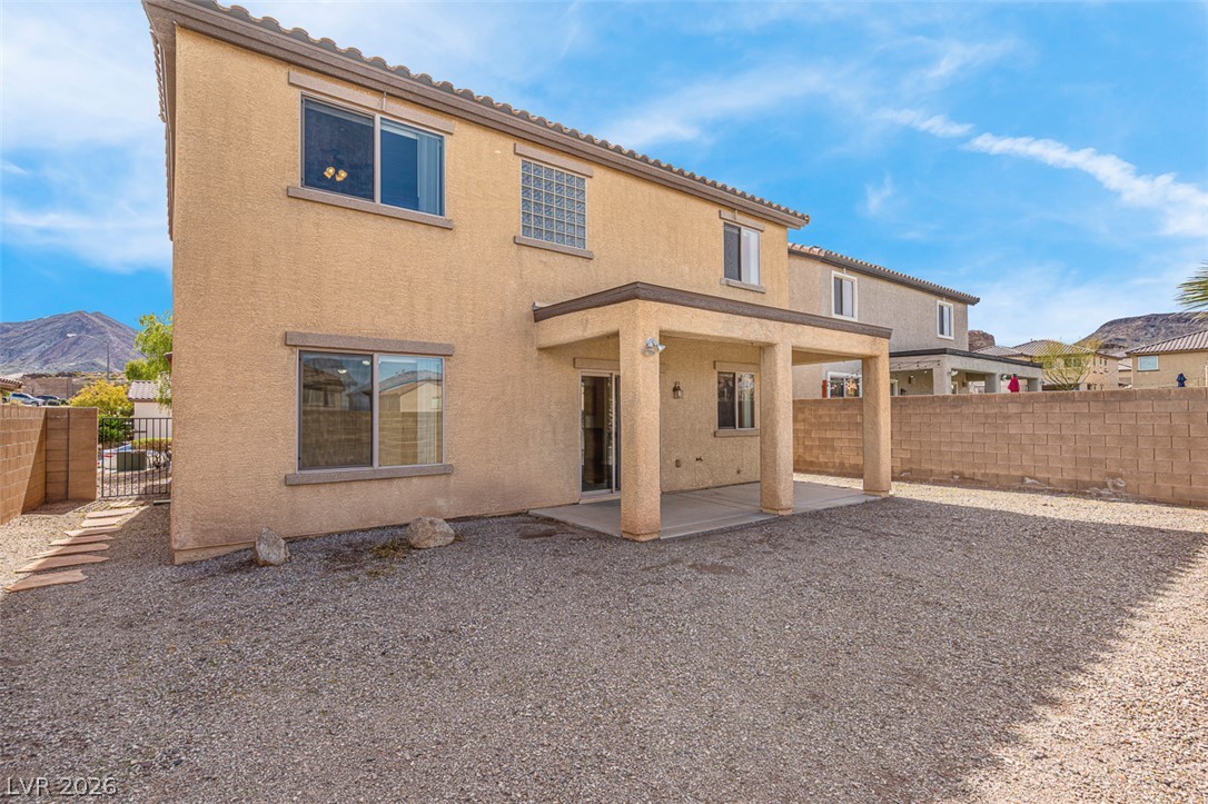 112 Newmiller Street Henderson NV 89002