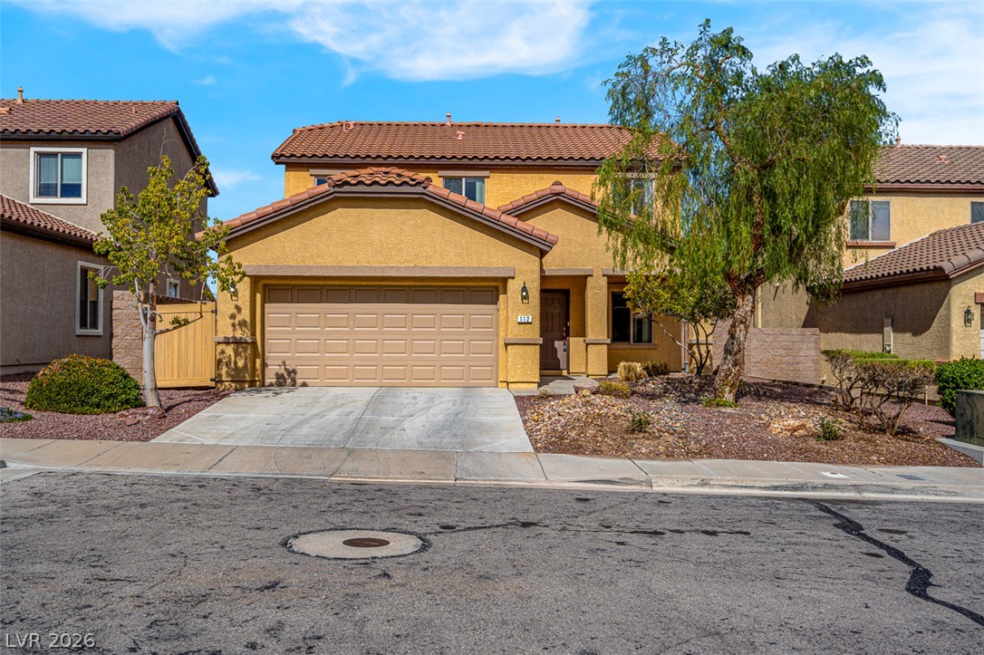 112 Newmiller Street Henderson NV 89002