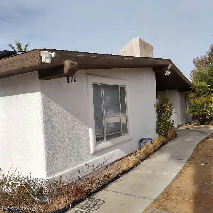 1413 Bryn Mawr Avenue Las Vegas NV 89102