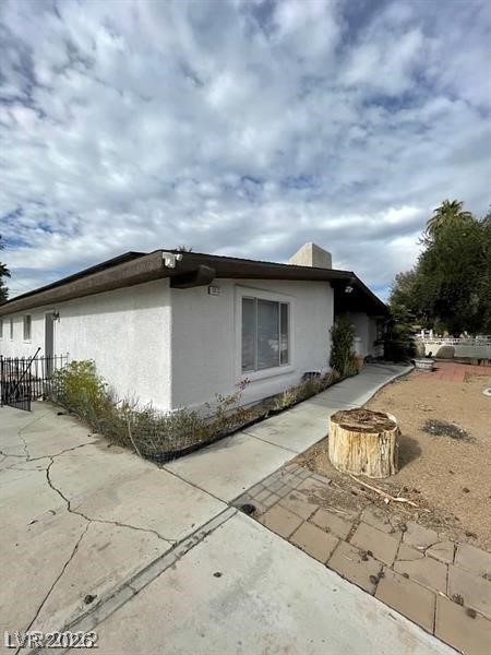 1413 Bryn Mawr Avenue Las Vegas NV 89102