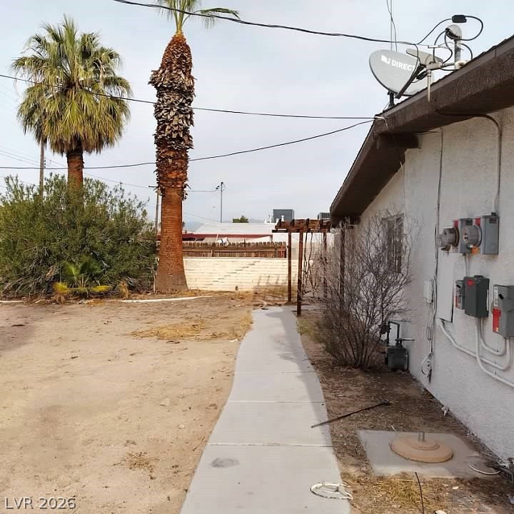 1413 Bryn Mawr Avenue Las Vegas NV 89102
