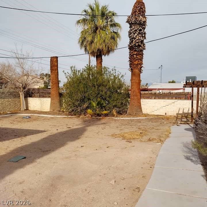 1413 Bryn Mawr Avenue Las Vegas NV 89102