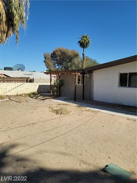 1413 Bryn Mawr Avenue Las Vegas NV 89102