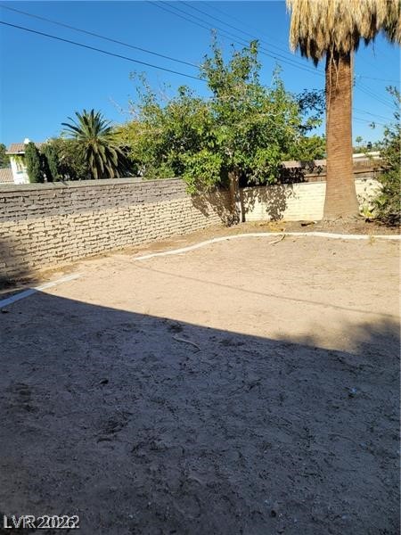 1413 Bryn Mawr Avenue Las Vegas NV 89102