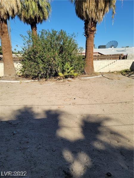 1413 Bryn Mawr Avenue Las Vegas NV 89102
