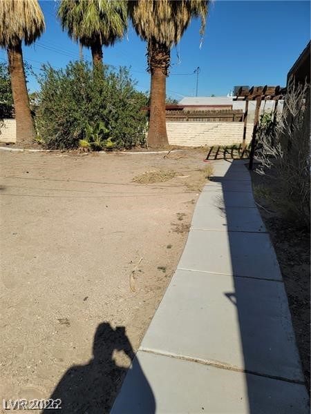 1413 Bryn Mawr Avenue Las Vegas NV 89102
