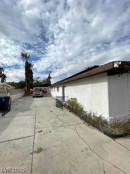 1413 Bryn Mawr Avenue Las Vegas NV 89102