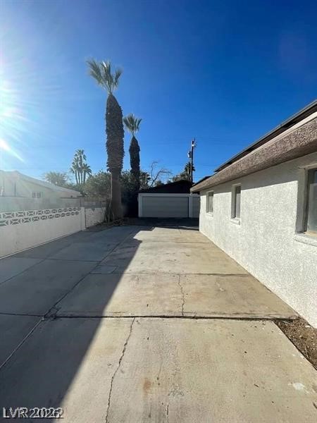 1413 Bryn Mawr Avenue Las Vegas NV 89102