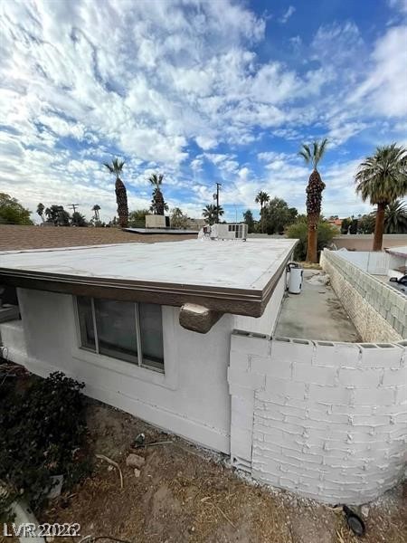 1413 Bryn Mawr Avenue Las Vegas NV 89102