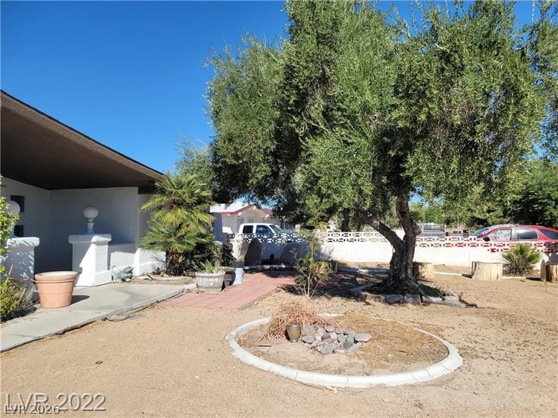 1413 Bryn Mawr Avenue Las Vegas NV 89102