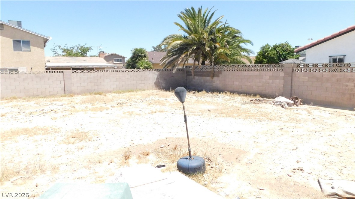 4038 Patterson Avenue Las Vegas NV 89104