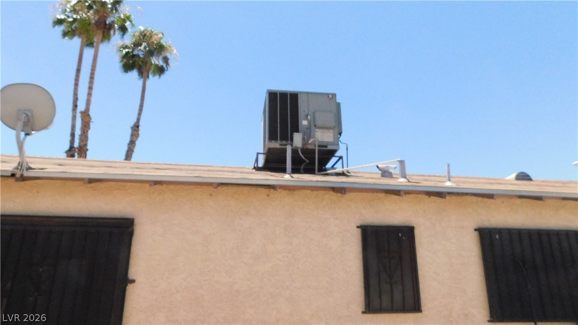 4038 Patterson Avenue Las Vegas NV 89104