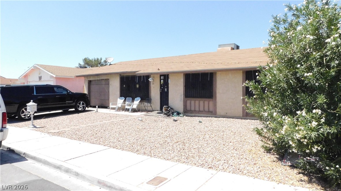 4038 Patterson Avenue Las Vegas NV 89104