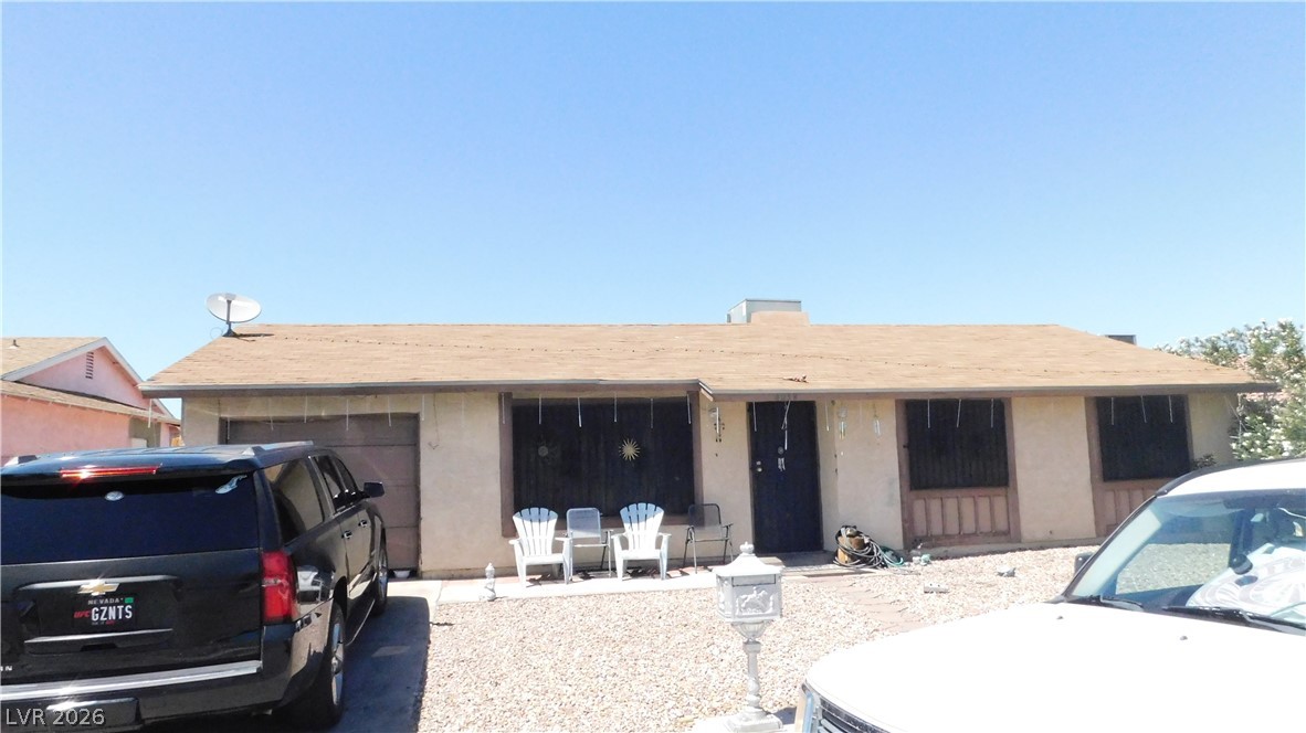 4038 Patterson Avenue Las Vegas NV 89104