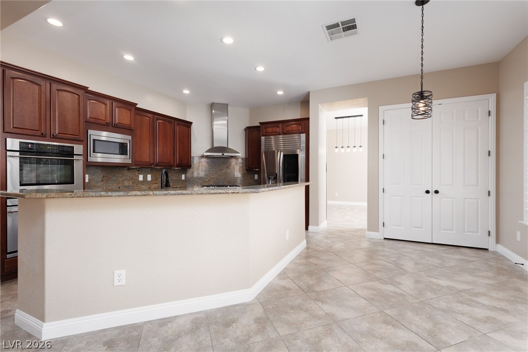 3505 Frigatebird Lane North Las Vegas NV 89084