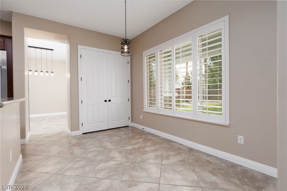 3505 Frigatebird Lane North Las Vegas NV 89084