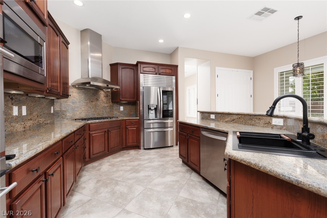3505 Frigatebird Lane North Las Vegas NV 89084