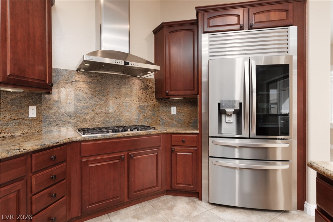 3505 Frigatebird Lane North Las Vegas NV 89084
