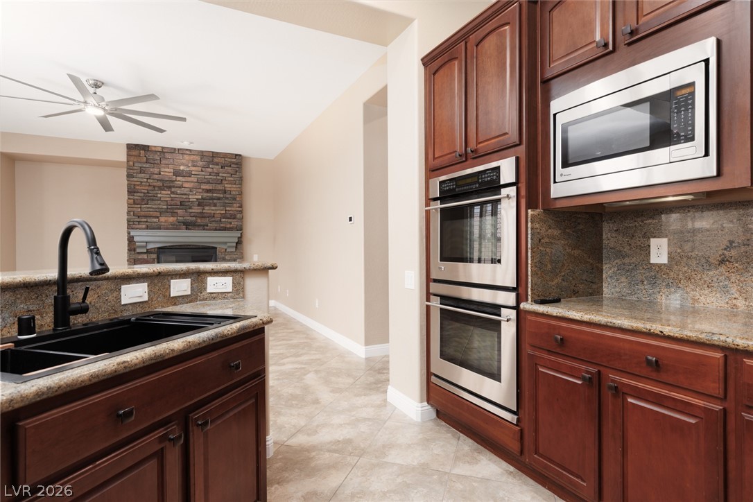 3505 Frigatebird Lane North Las Vegas NV 89084