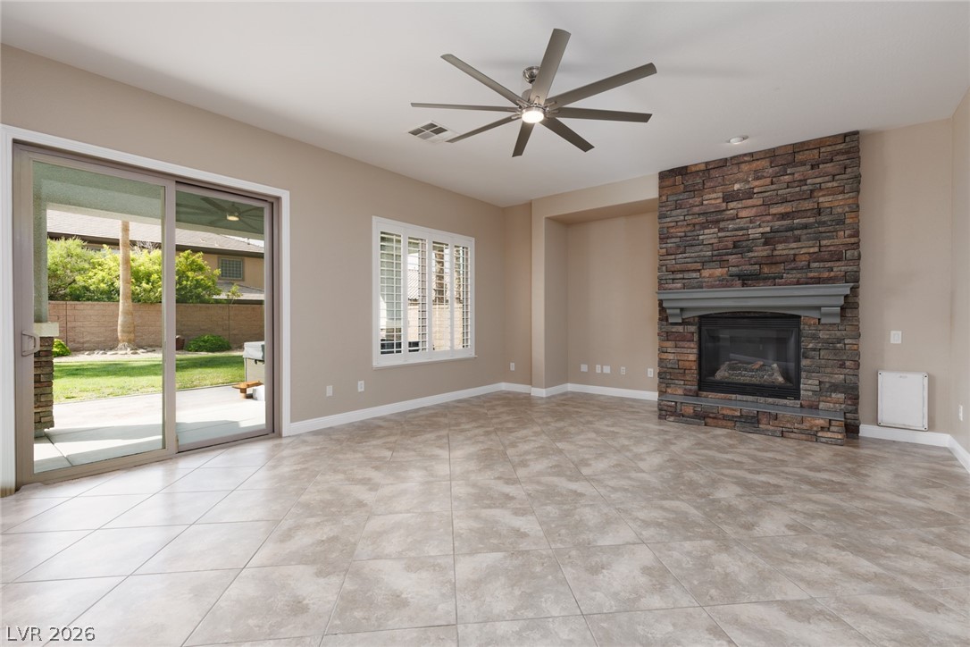 3505 Frigatebird Lane North Las Vegas NV 89084