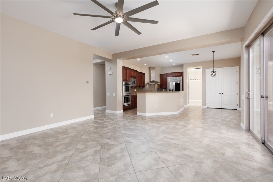 3505 Frigatebird Lane North Las Vegas NV 89084