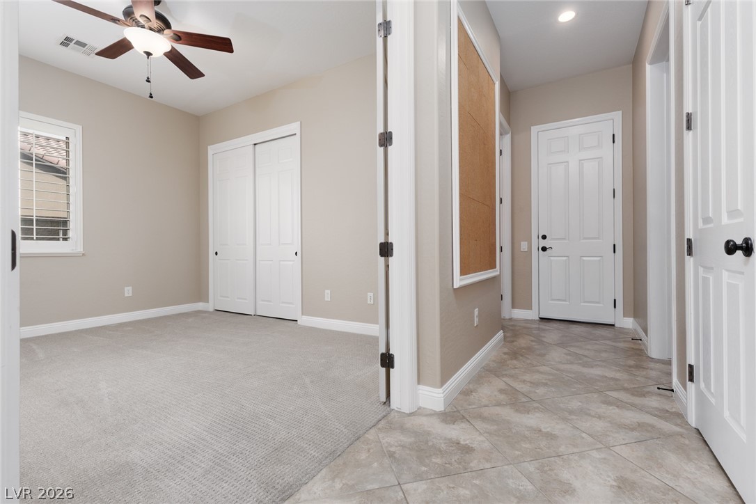 3505 Frigatebird Lane North Las Vegas NV 89084