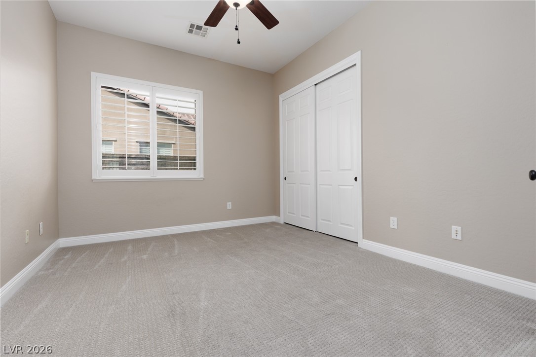 3505 Frigatebird Lane North Las Vegas NV 89084
